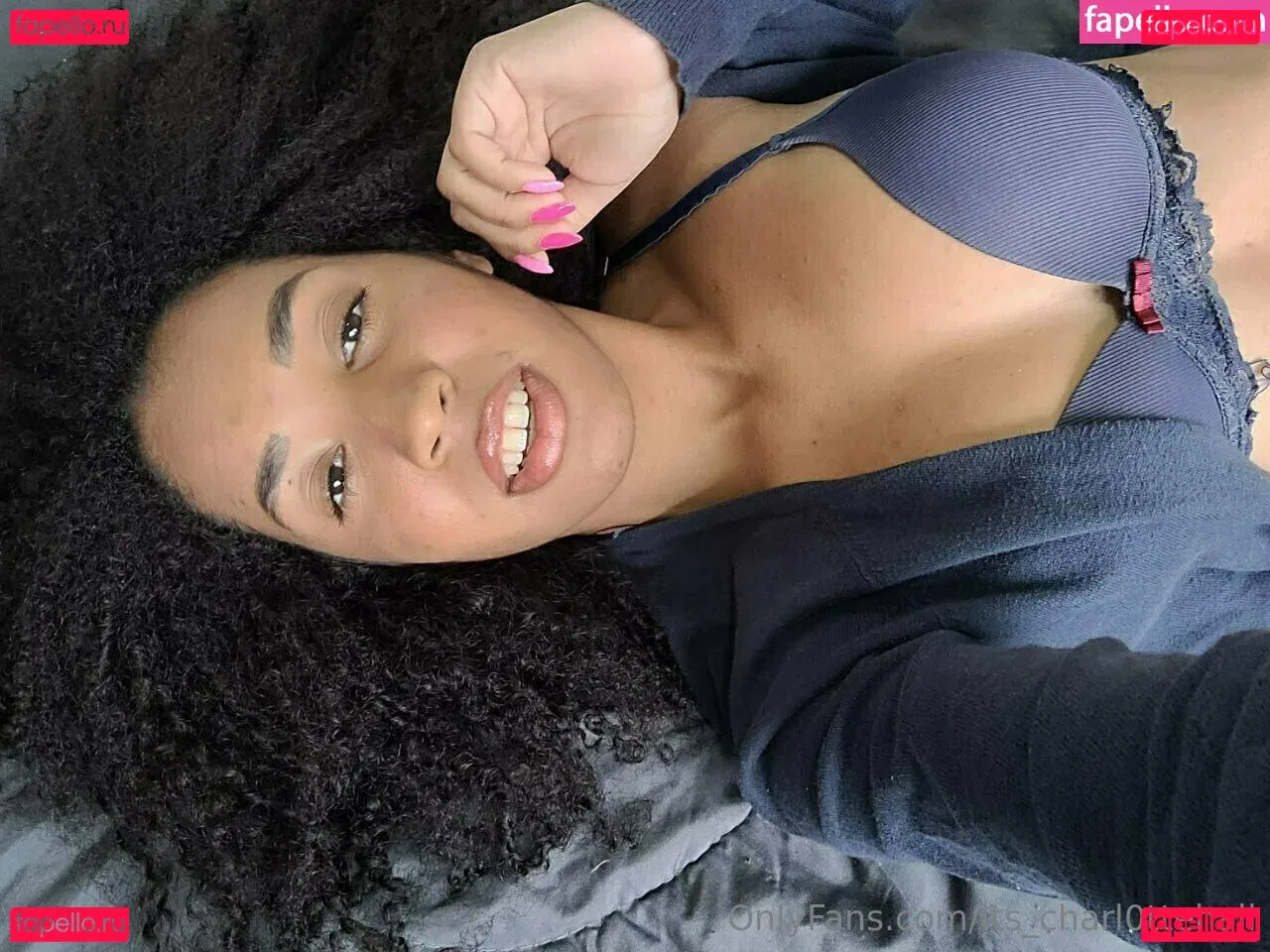 its_charl0ttehall Onlyfans Photo Gallery 