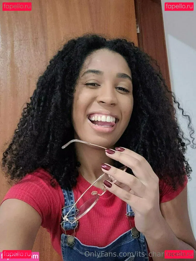 its_charl0ttehall Onlyfans Photo Gallery 