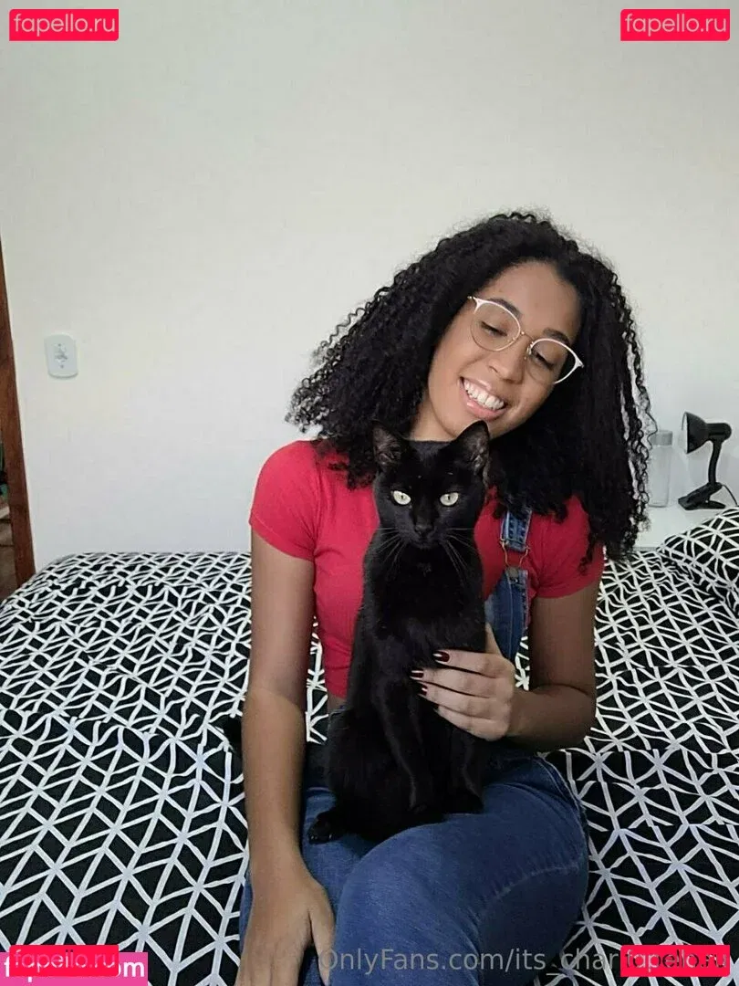 its_charl0ttehall Onlyfans Photo Gallery 