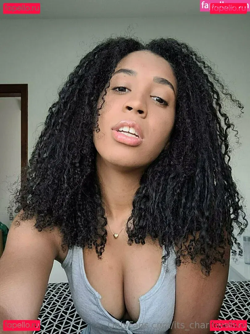 its_charl0ttehall Onlyfans Photo Gallery 