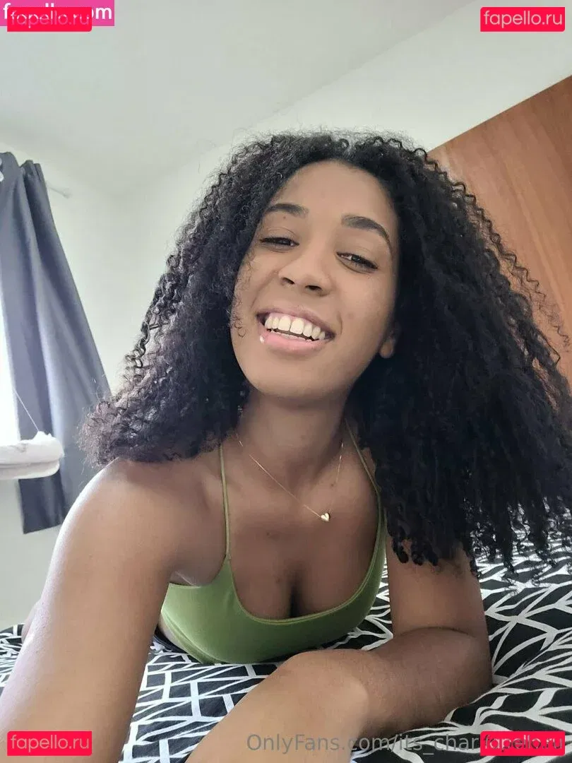 its_charl0ttehall Onlyfans Photo Gallery 