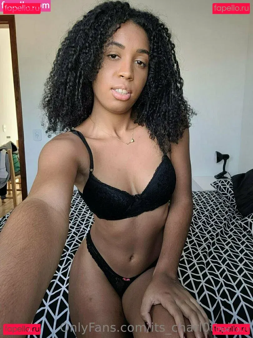 its_charl0ttehall Onlyfans Photo Gallery 