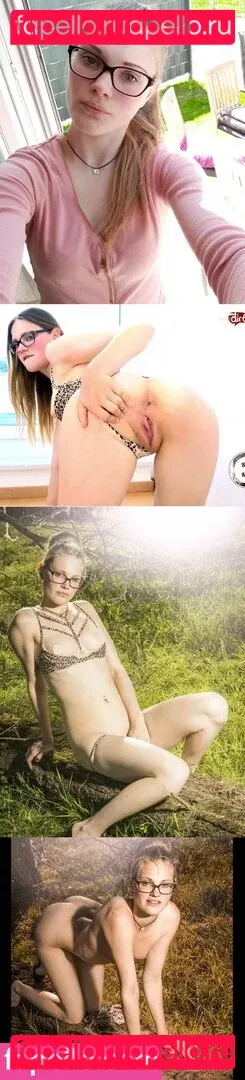 Bella Klein Onlyfans Photo Gallery 