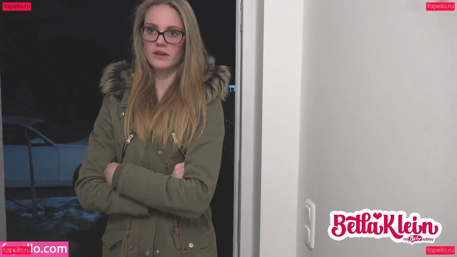 Bella Klein Onlyfans Photo Gallery 