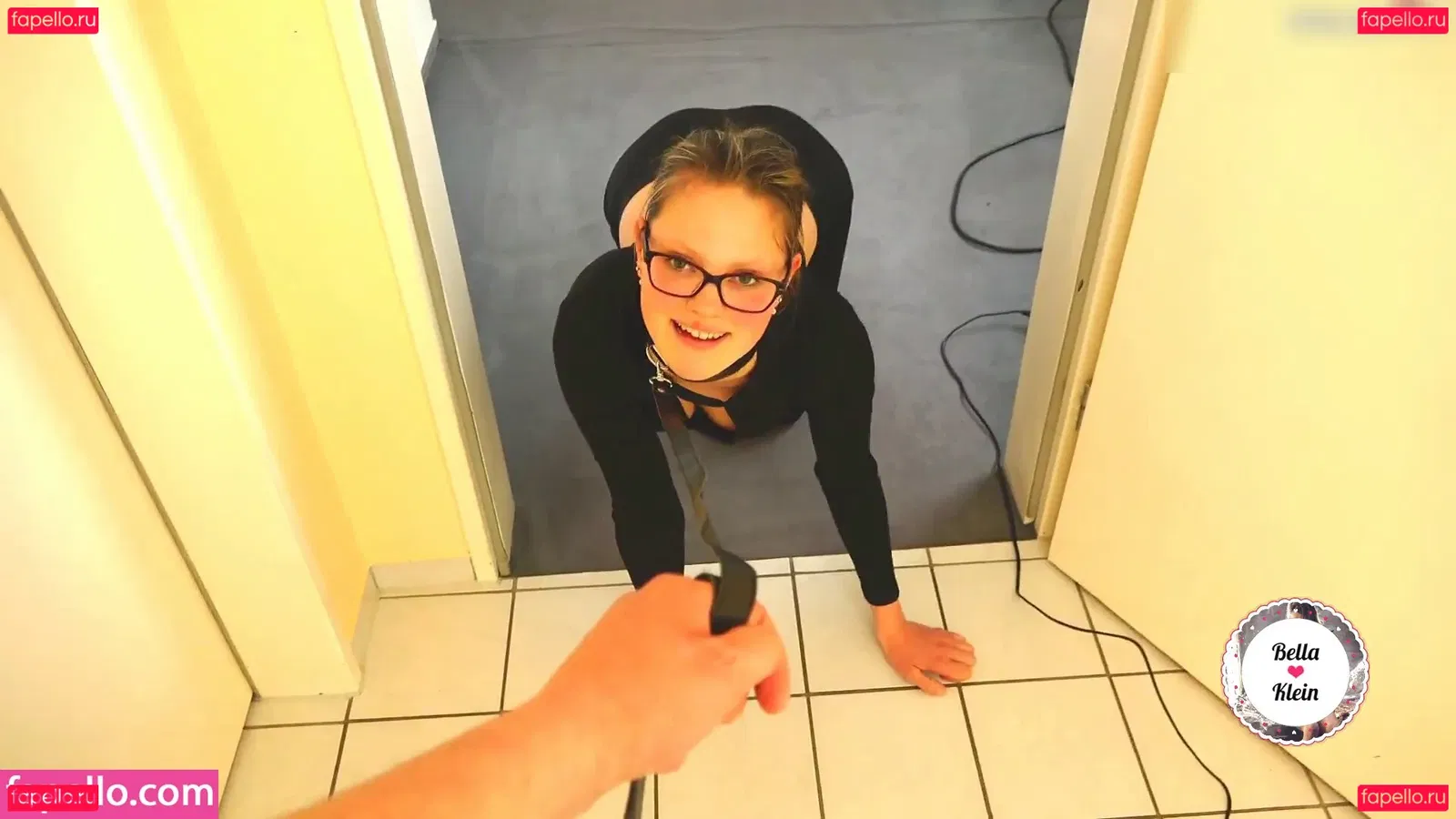 Bella Klein Onlyfans Photo Gallery 