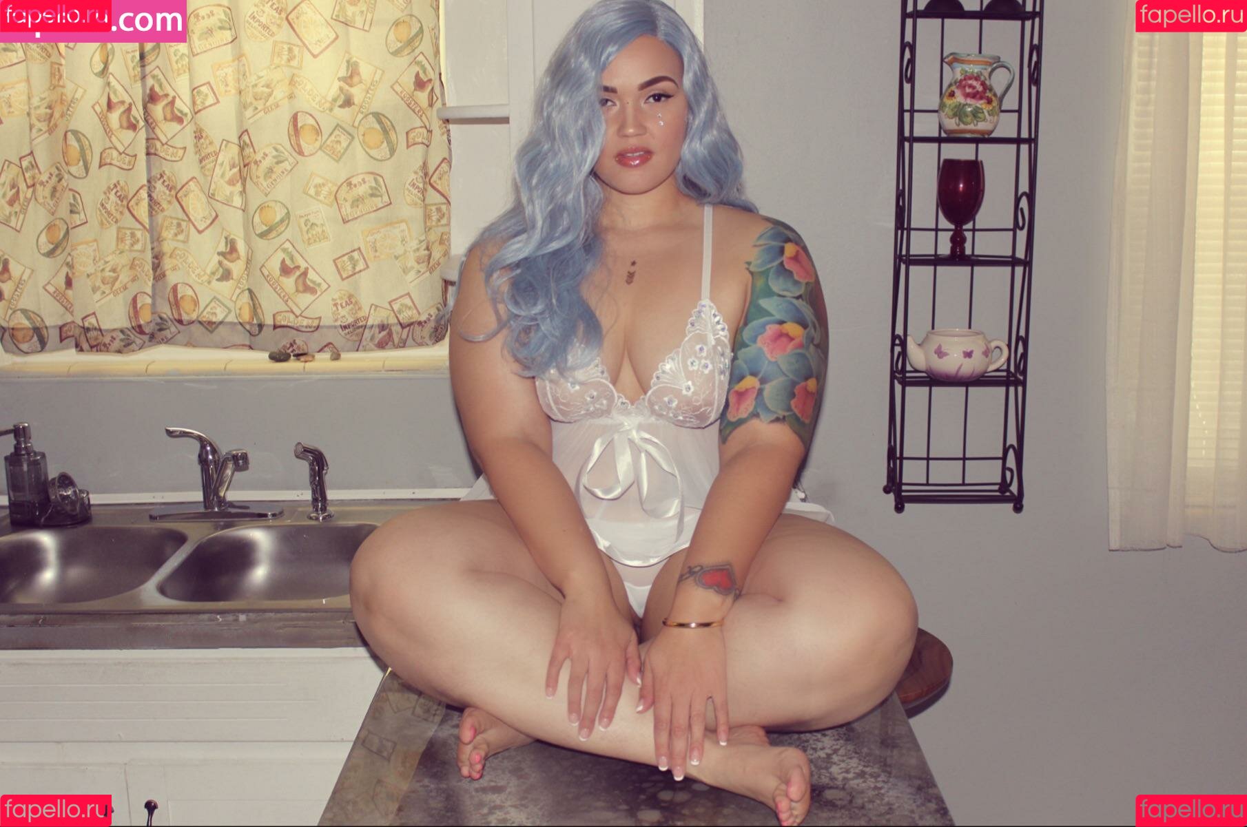 Arabella S Ruby Onlyfans Photo Gallery 