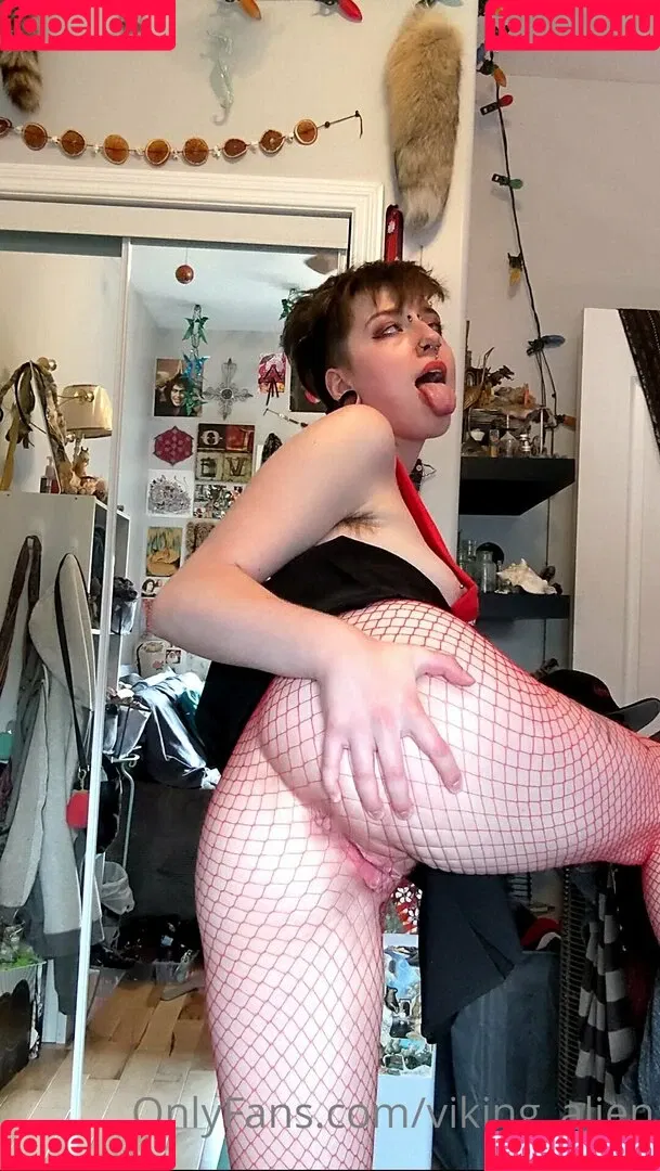 viking_alien Onlyfans Photo Gallery 