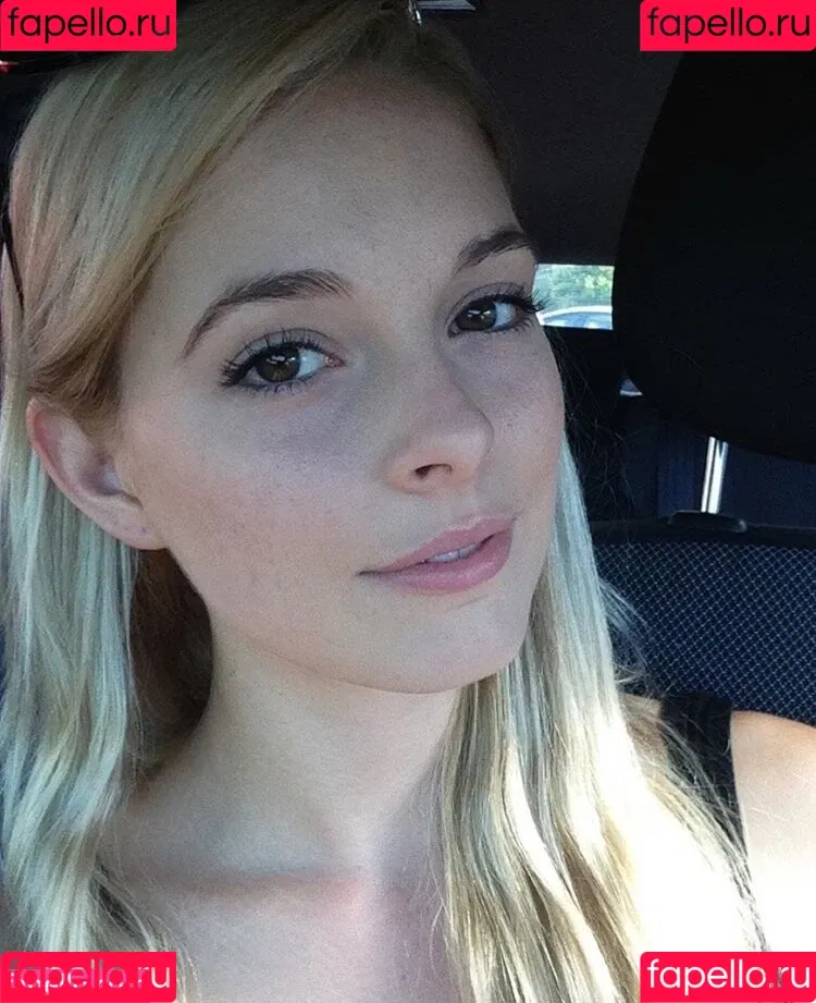 Briana White Onlyfans Photo Gallery 