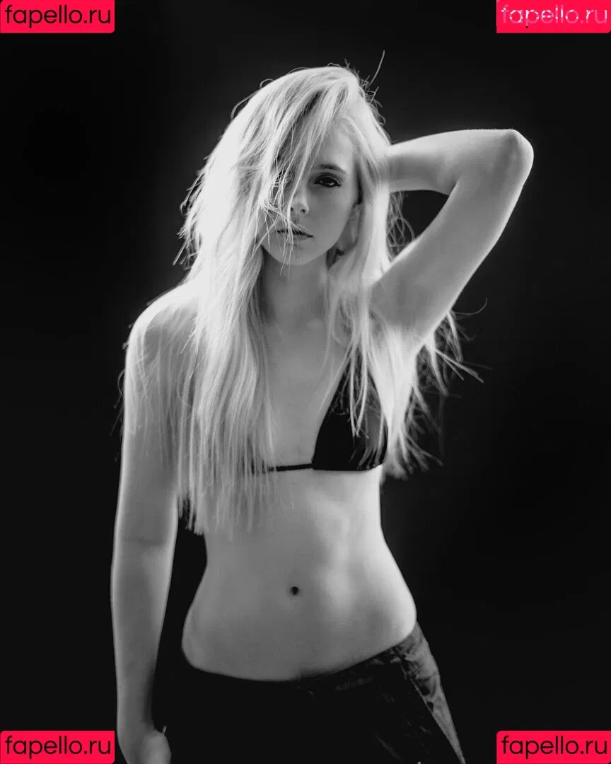 Briana White Onlyfans Photo Gallery 