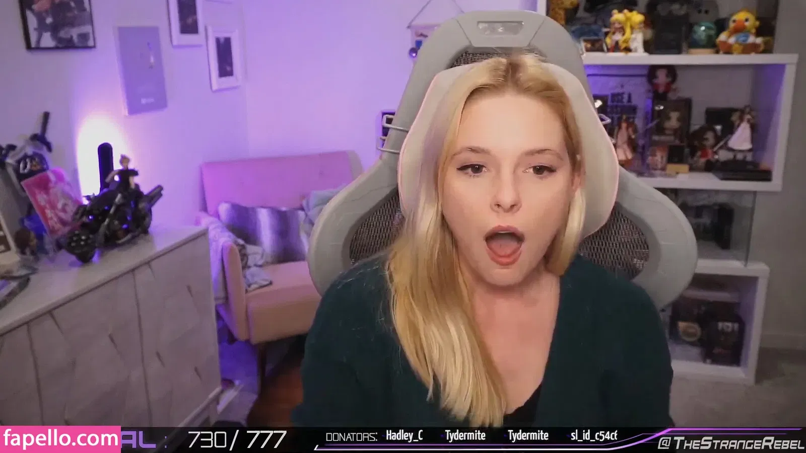 Briana White Onlyfans Photo Gallery 