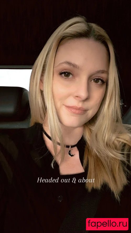 Briana White Nude Onlyfans Photo 4