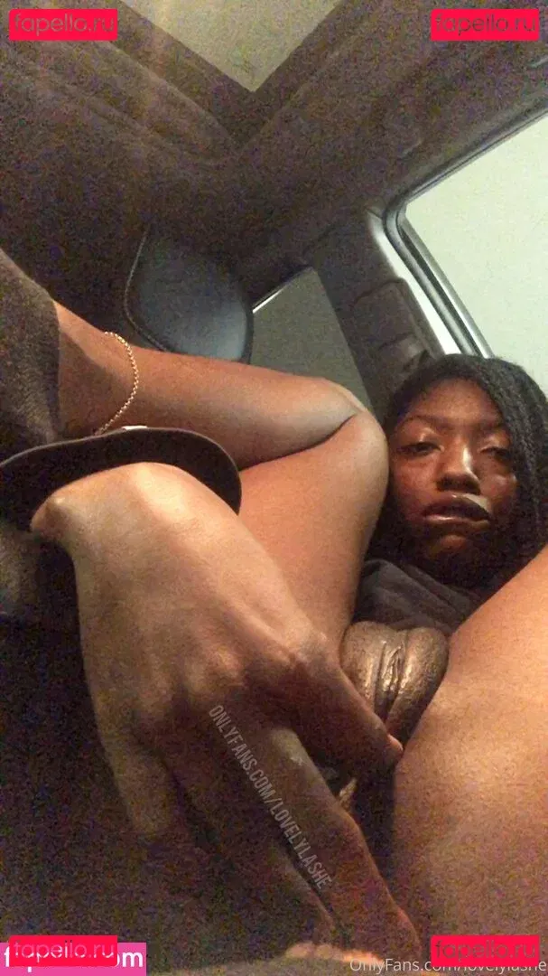 lovelylashe Onlyfans Photo Gallery 
