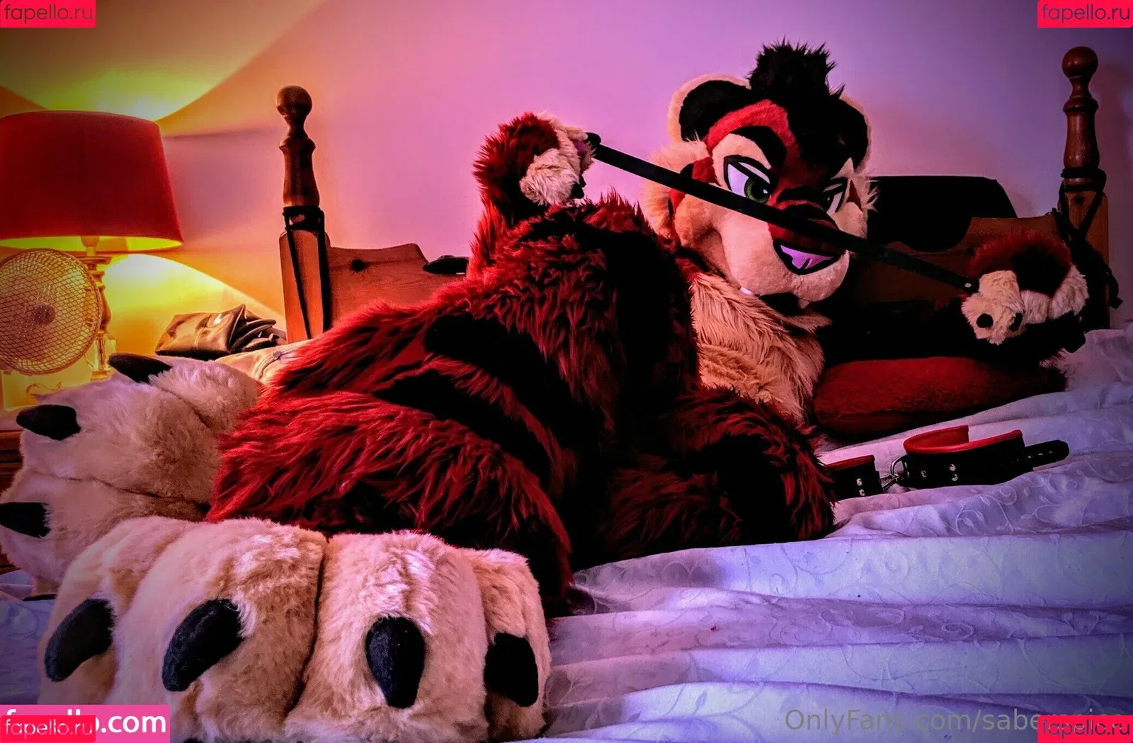 saberspice Onlyfans Photo Gallery 