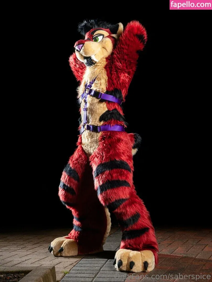 saberspice Onlyfans Photo Gallery 