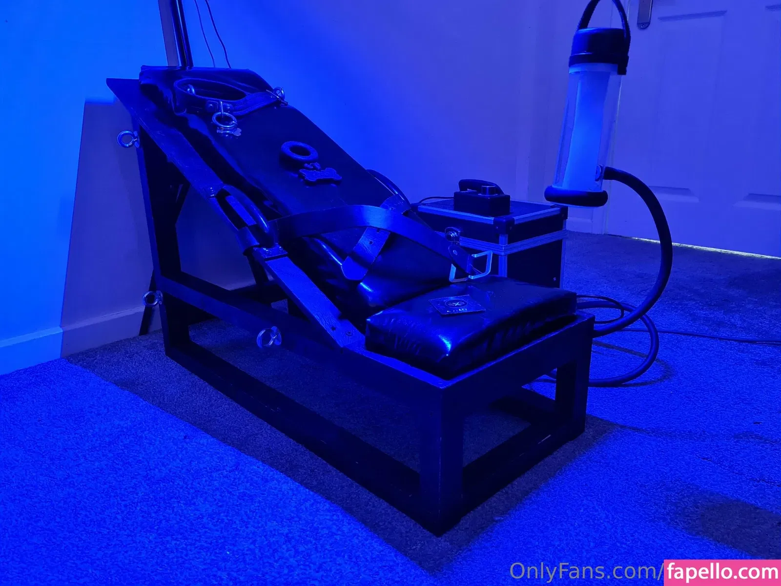 saberspice Onlyfans Photo Gallery 