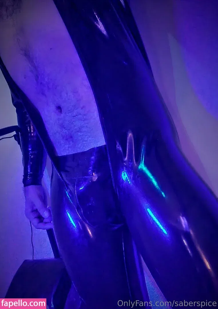 saberspice Onlyfans Photo Gallery 
