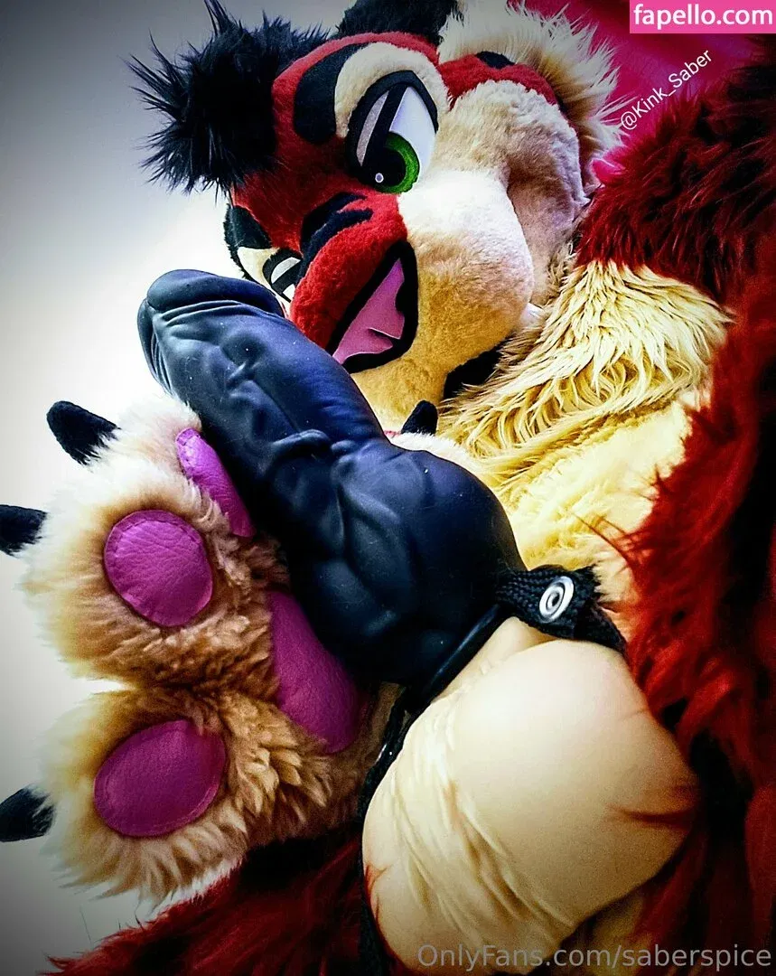 saberspice Onlyfans Photo Gallery 