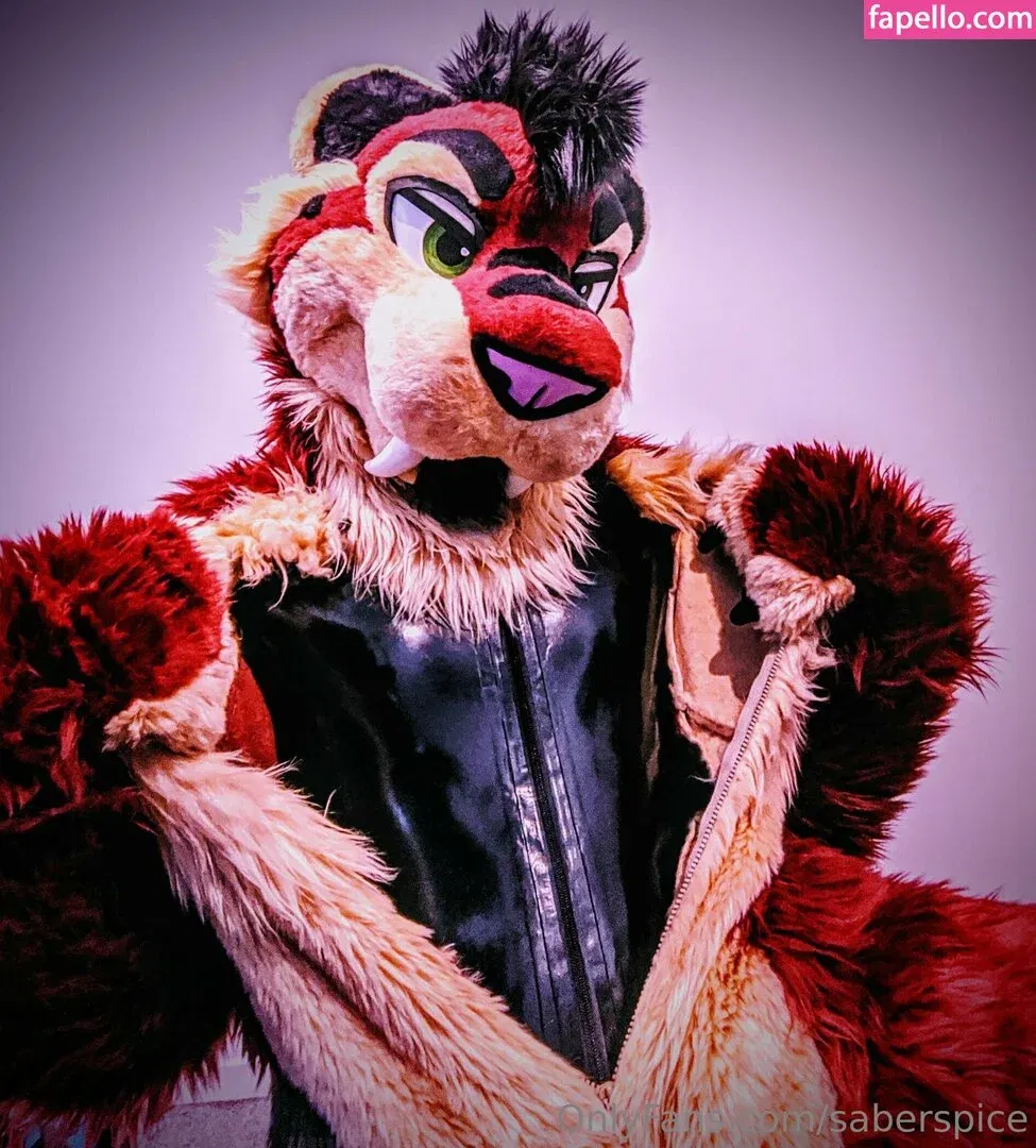 saberspice Onlyfans Photo Gallery 