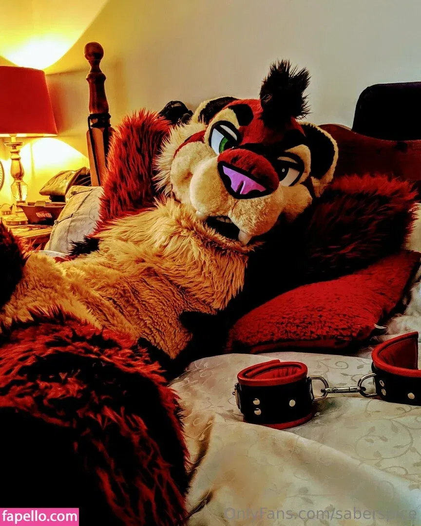 saberspice Onlyfans Photo Gallery 