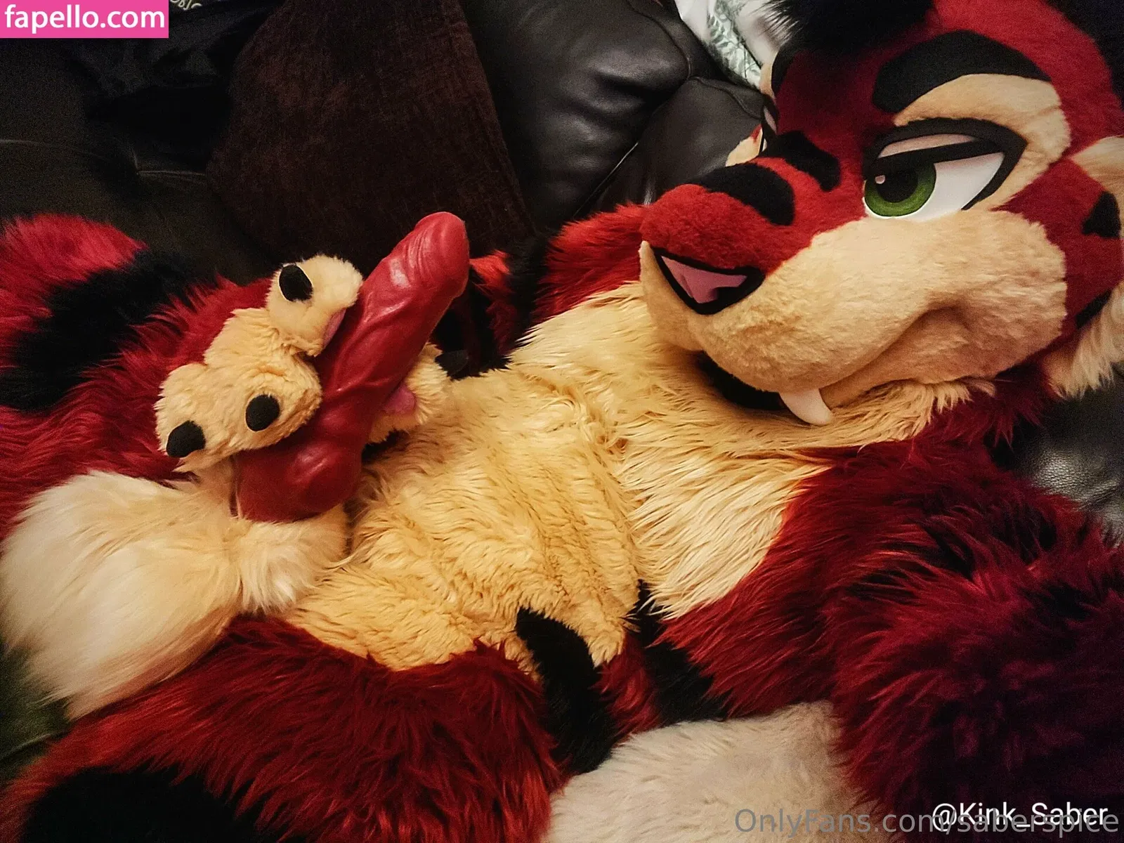 saberspice Onlyfans Photo Gallery 