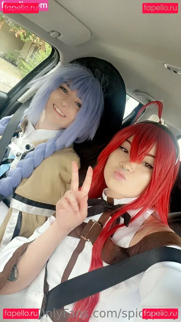 spicypocky Onlyfans Photo Gallery 