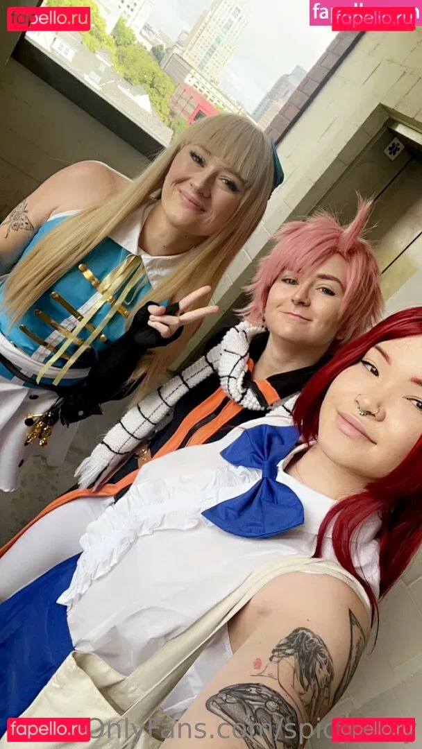 spicypocky Onlyfans Photo Gallery 