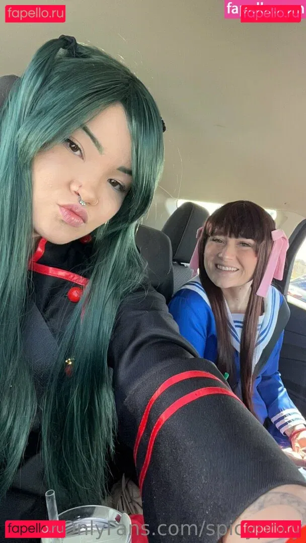 spicypocky Onlyfans Photo Gallery 