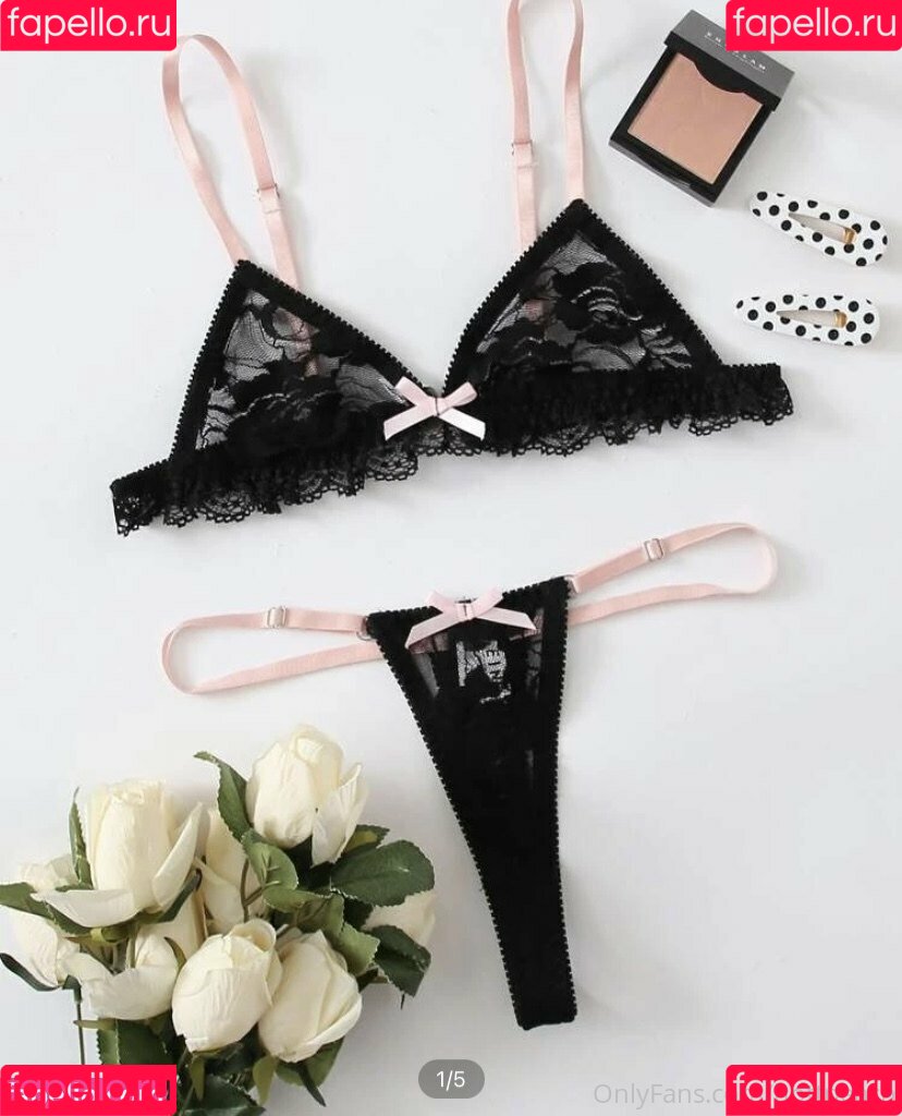 hottpeach Onlyfans Photo Gallery 