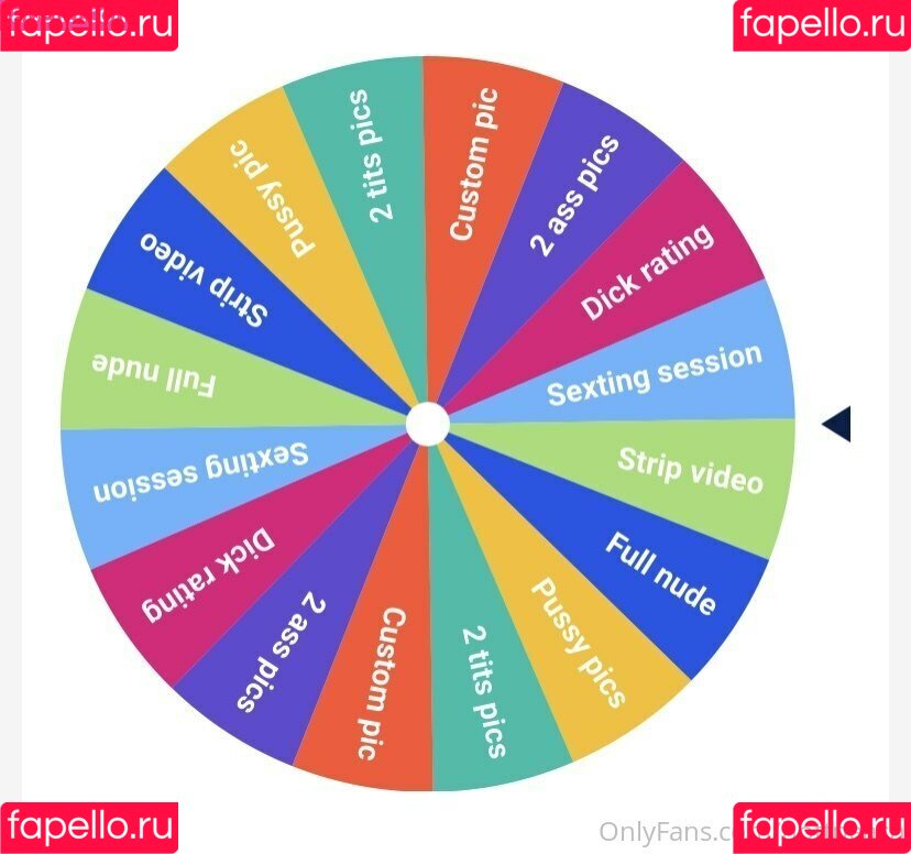 hottpeach Onlyfans Photo Gallery 