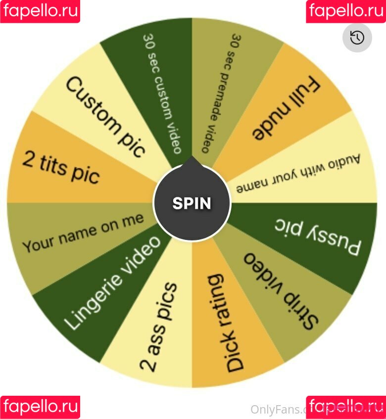 hottpeach Onlyfans Photo Gallery 