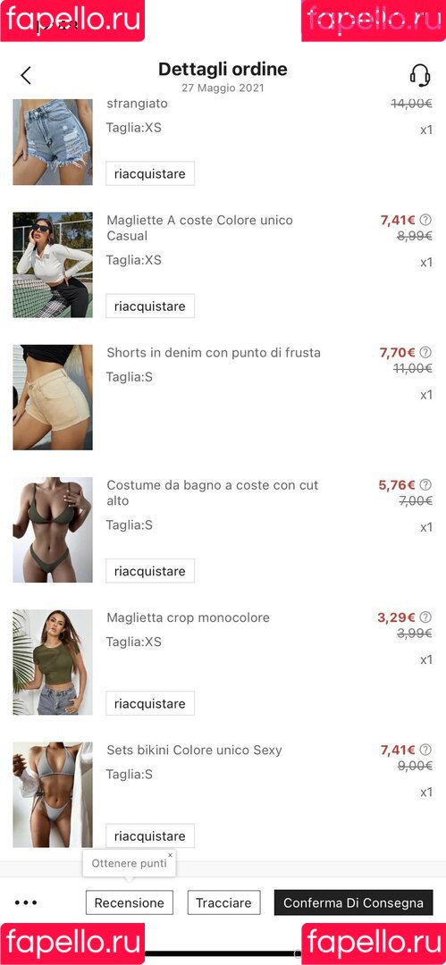 hottpeach Onlyfans Photo Gallery 