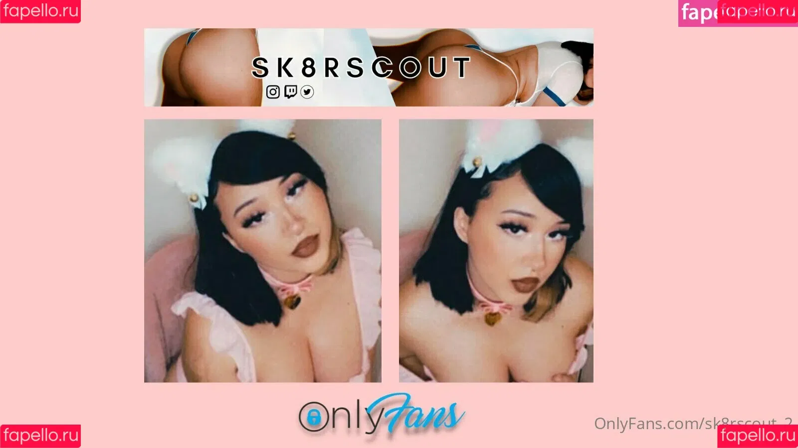 sk8rscout_2 Onlyfans Photo Gallery 