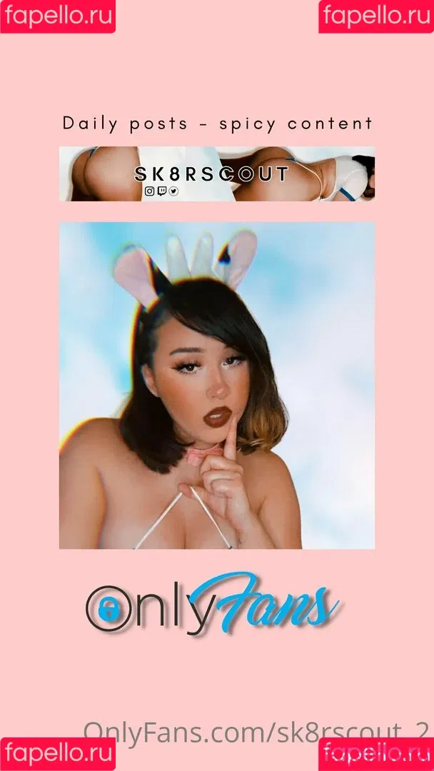 sk8rscout_2 Onlyfans Photo Gallery 