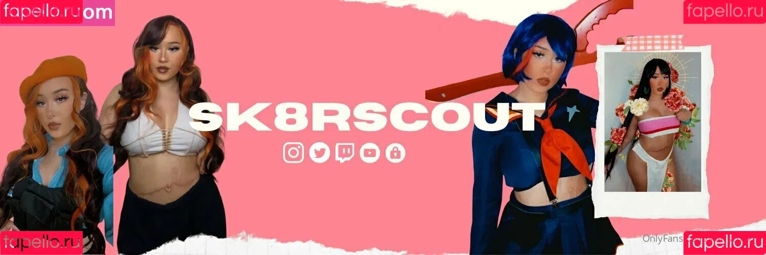 sk8rscout_2 Onlyfans Photo Gallery 