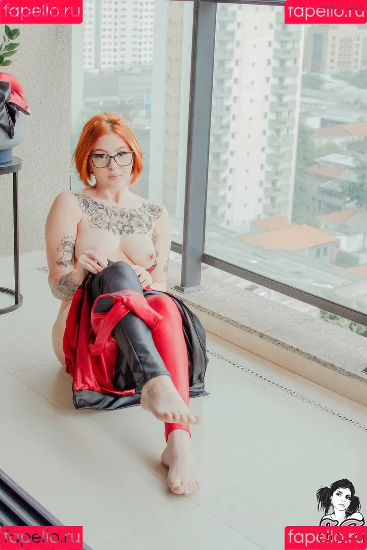 Spider Japa Onlyfans Photo Gallery 