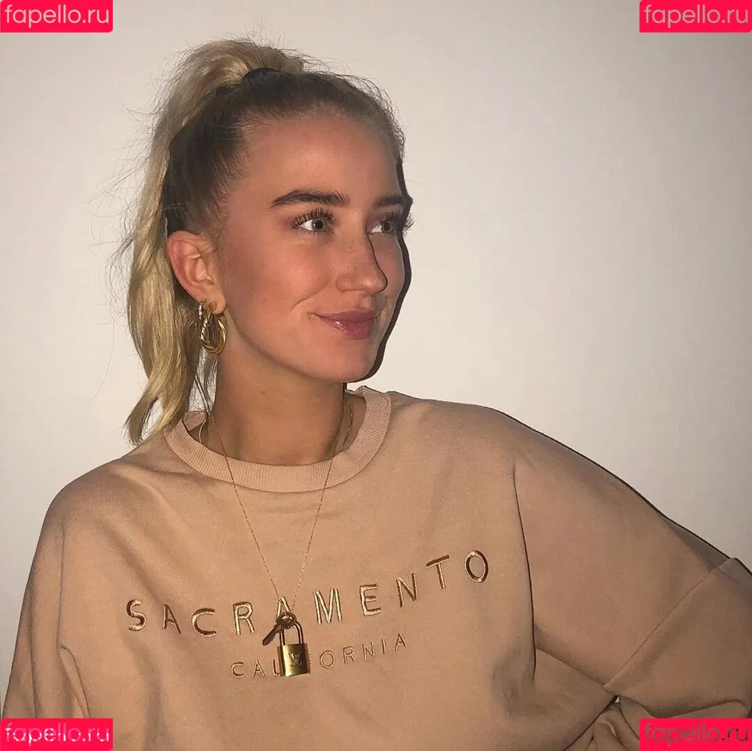 Josefine Dahl Onlyfans Photo Gallery 