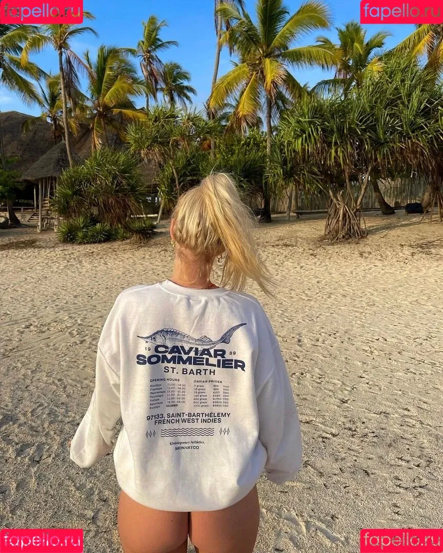 Josefine Dahl Onlyfans Photo Gallery 