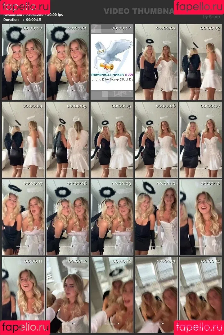 Josefine Dahl Onlyfans Photo Gallery 
