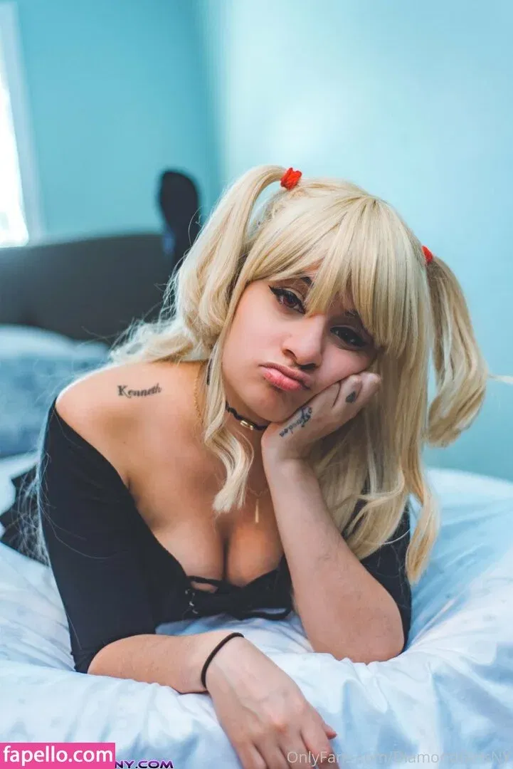 diamondgirlsny Onlyfans Photo Gallery 