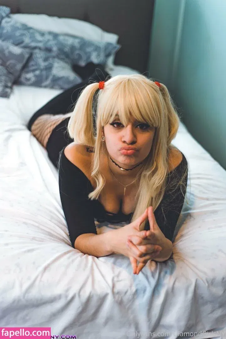 diamondgirlsny Onlyfans Photo Gallery 