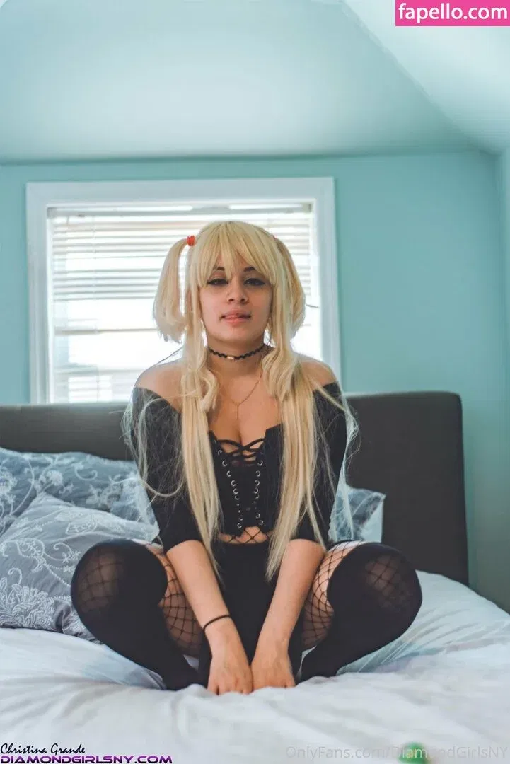 diamondgirlsny Onlyfans Photo Gallery 