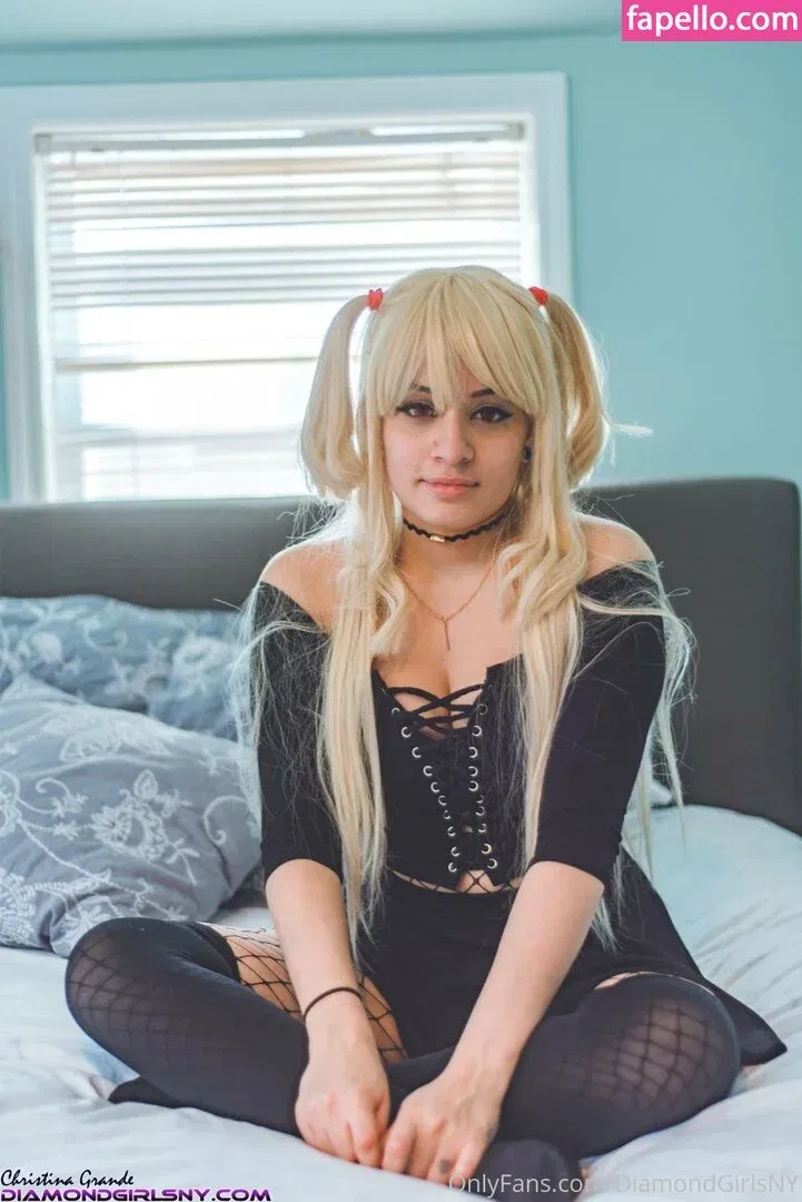 diamondgirlsny Onlyfans Photo Gallery 