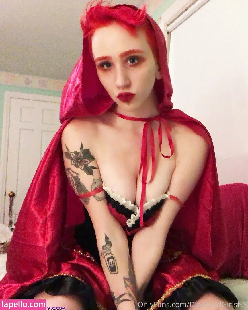 diamondgirlsny Onlyfans Photo Gallery 