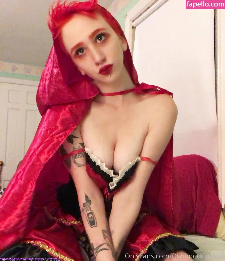 diamondgirlsny Onlyfans Photo Gallery 