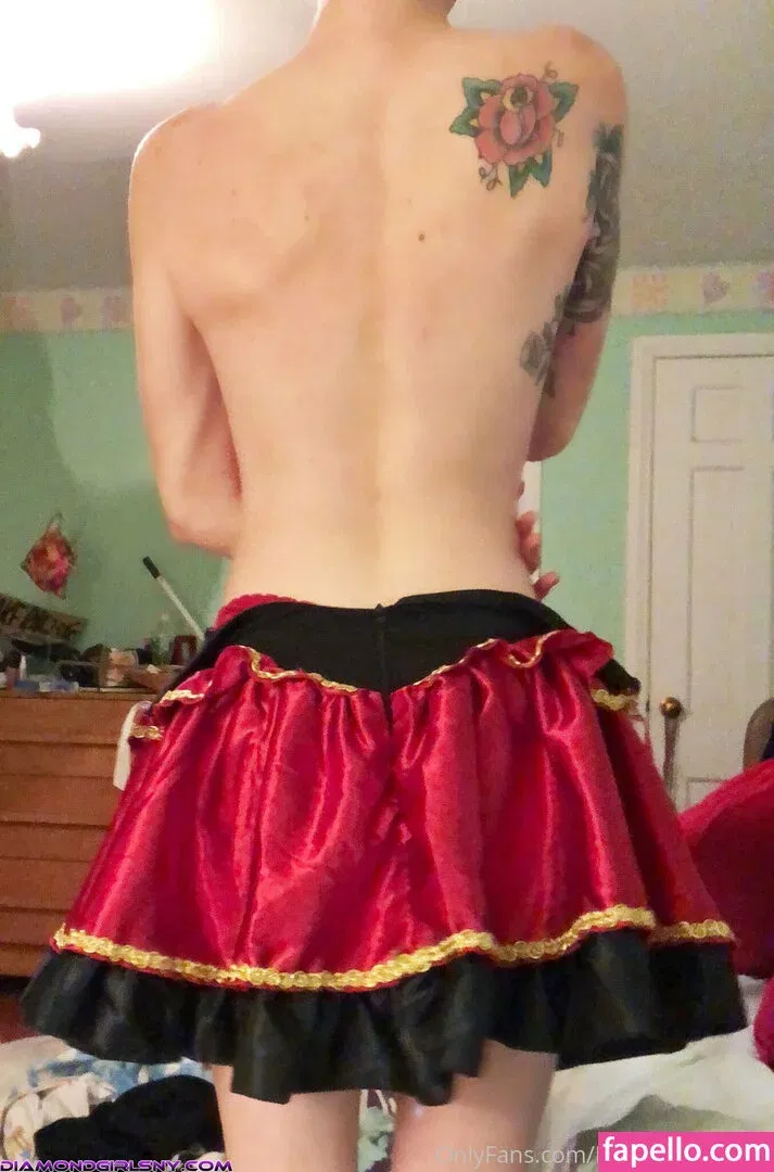 diamondgirlsny Onlyfans Photo Gallery 