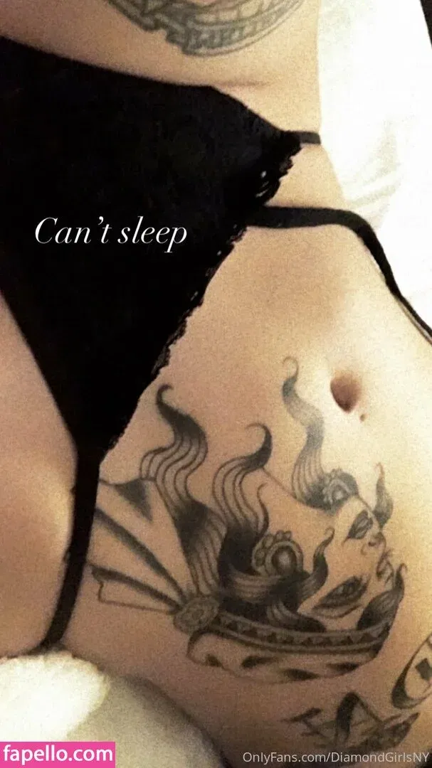 diamondgirlsny Onlyfans Photo Gallery 