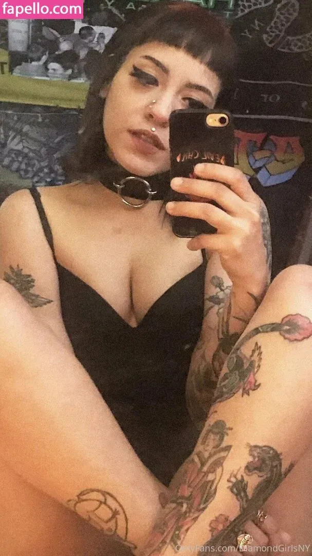 diamondgirlsny Onlyfans Photo Gallery 