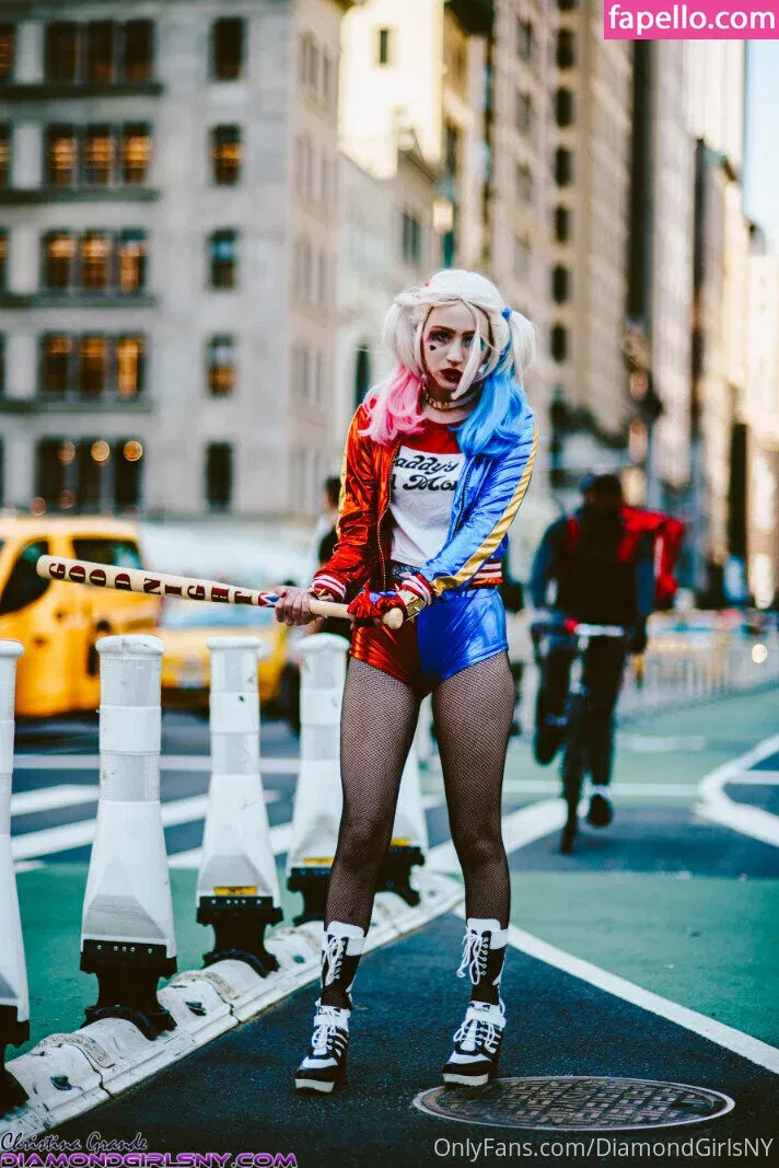 diamondgirlsny Onlyfans Photo Gallery 