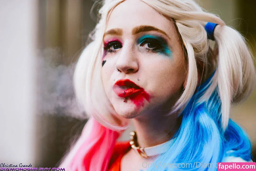 diamondgirlsny Onlyfans Photo Gallery 