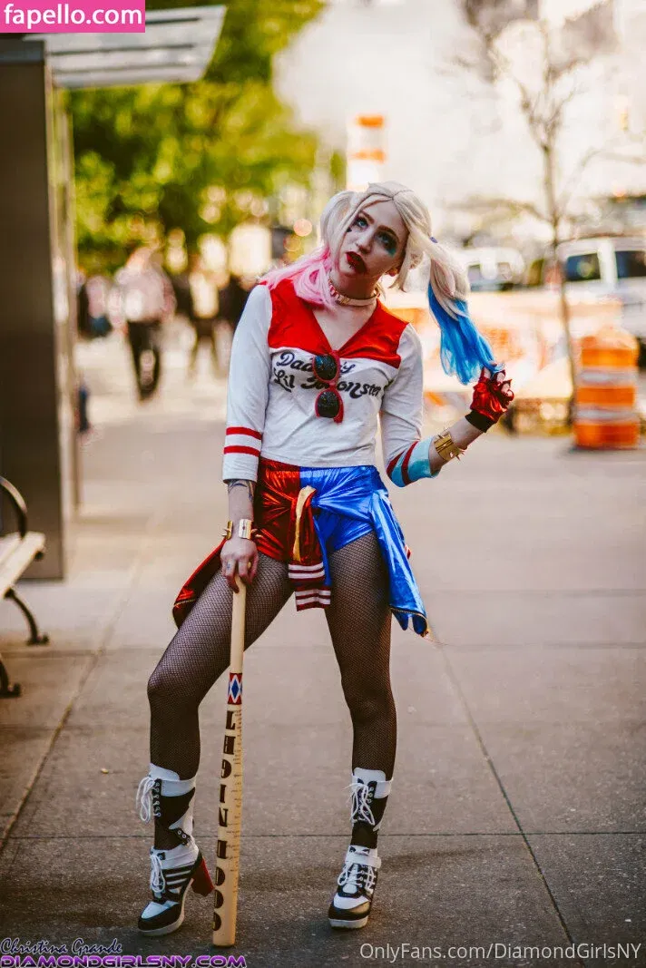 diamondgirlsny Onlyfans Photo Gallery 